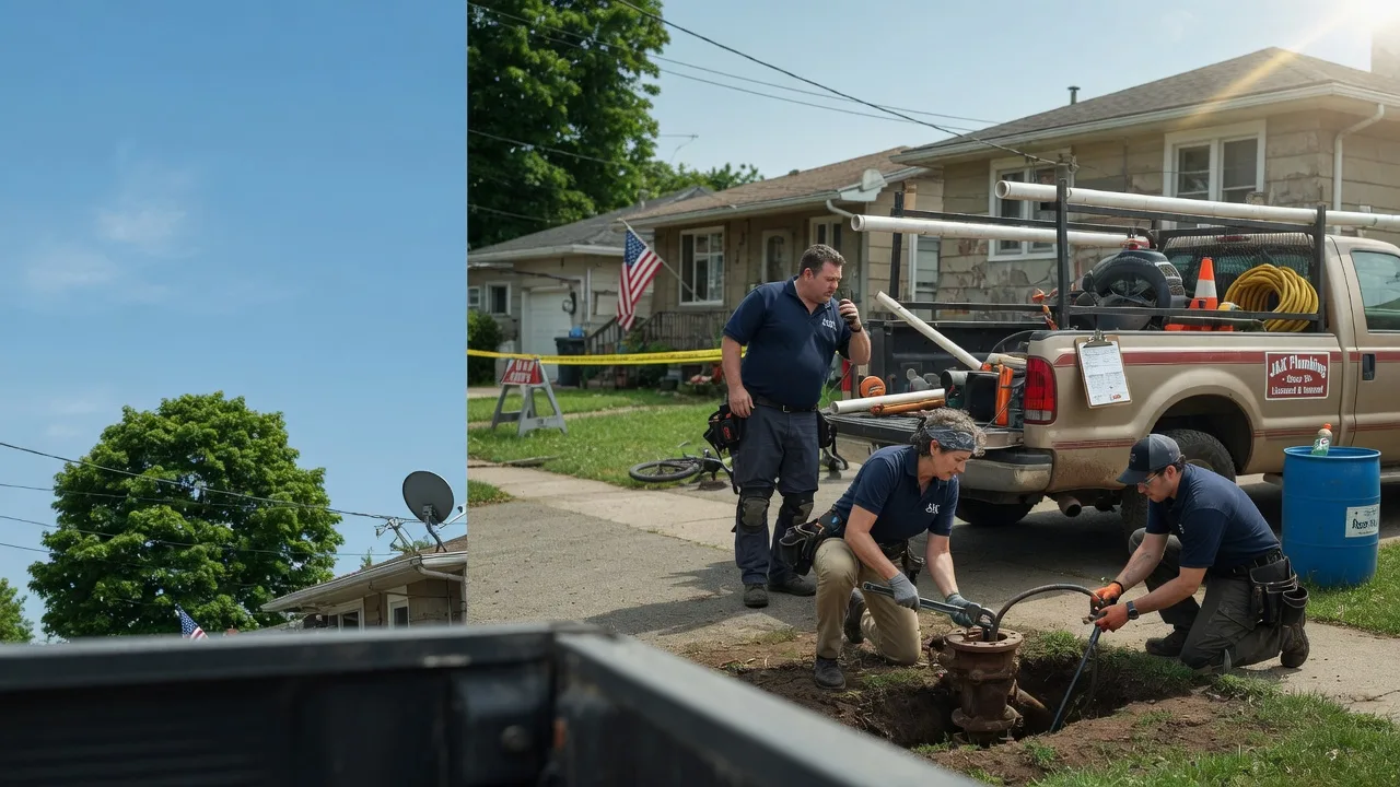 Water Heater Replacement in Atwood, IL near me